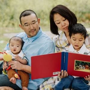 Meet your Posher, Elisha